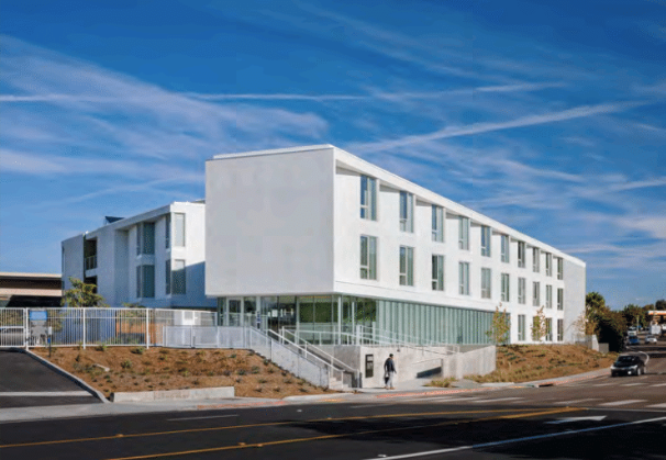 Image for the course: Designing for Zero Carbon: All-electric Affordable Housing